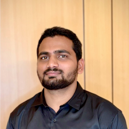 Vijay Kalvakolu