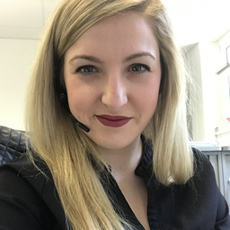 Jennifer Romy Holzmann
