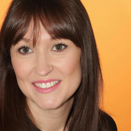 Stephanie Rees