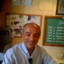 Santiago Olivares Verdes-Montenegro