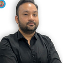 Shivang Gandotra Head Operations WBO