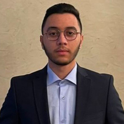 Amine Ouberri