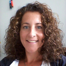 Carina Lebkücher