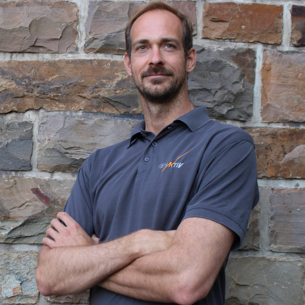 Martin Hübner B.A. Bewegung und Ernährung Pädagogische Hochschule