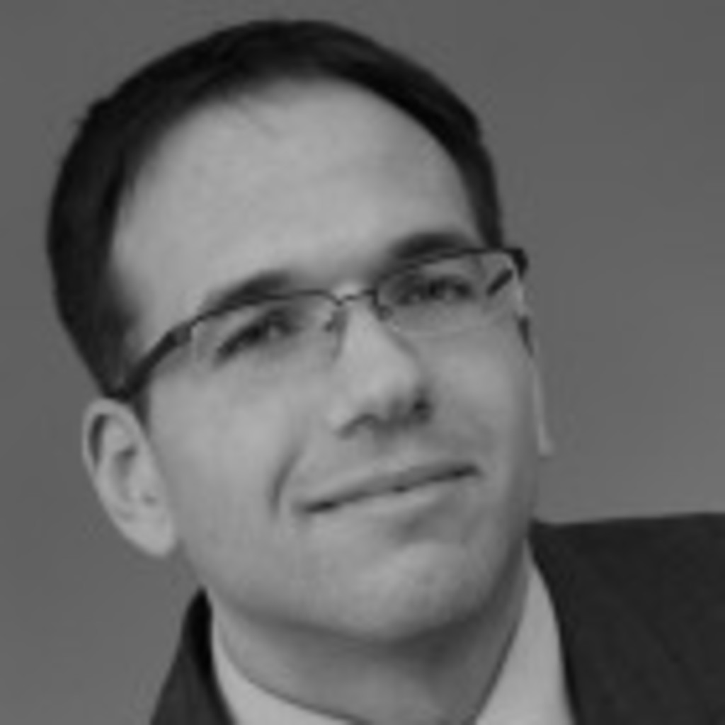 David Hilmer Inhaber COSMOS Marketing Agentur XING