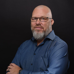 Jens Pfitzner