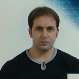 Fariborz Moradi