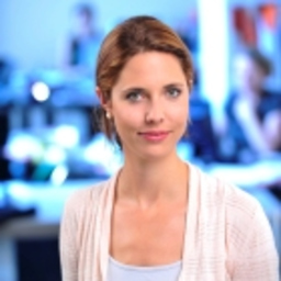 Maria-Anna McDonald