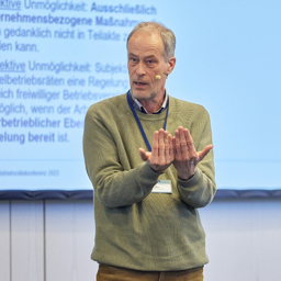 Prof. Dr. Stefan Edenfeld