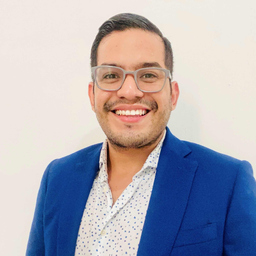 Ing. CRISTIAN EMANUEL SALINAS DE LA ROSA