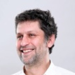 Profilbild Peter Kosa
