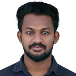 Arshad Bajil T