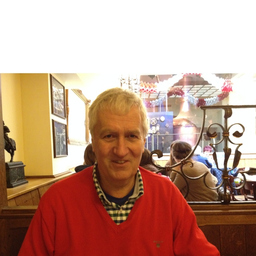 Peter Samuelson
