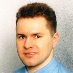 Profilbild Jacek Kaps