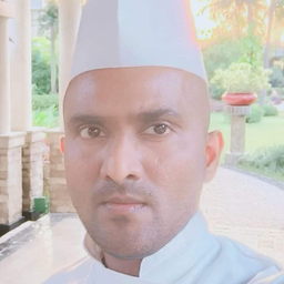 Naveenprasad Shetty