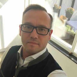 Tino Müller