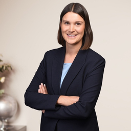 Dr. Verena Scheuerer