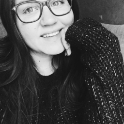 Pauline Huguet