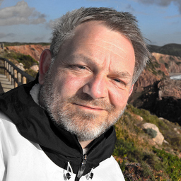 Peter Weil