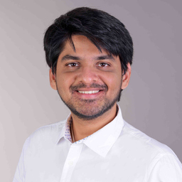 Prashanth Sudeendran