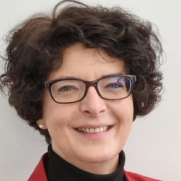 Sigrid Metzdorf