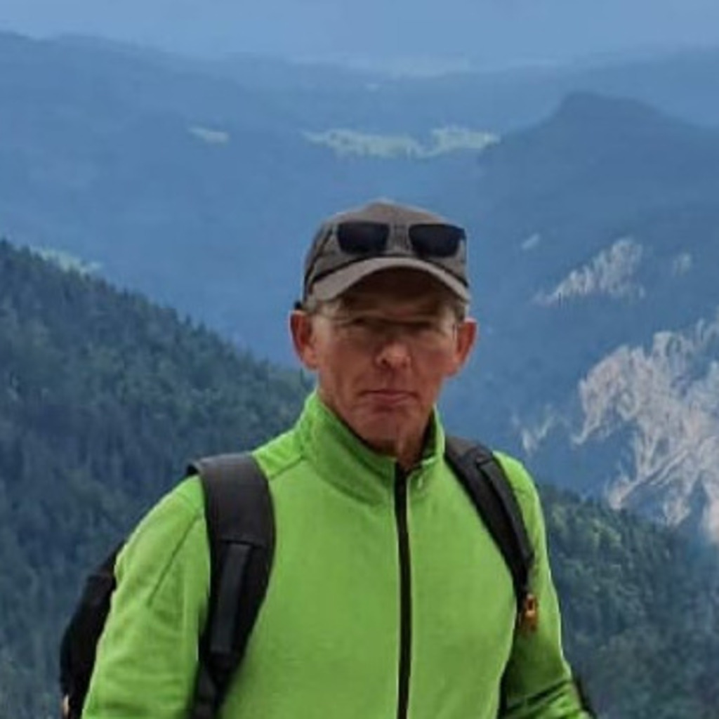 Andreas Köcke Bodenleger Hammer Heimtex XING