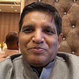Dr. VIJAY SAINI