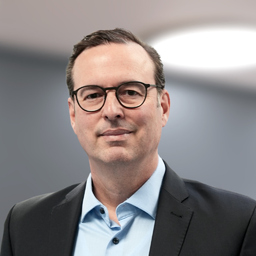 Carsten Gericke