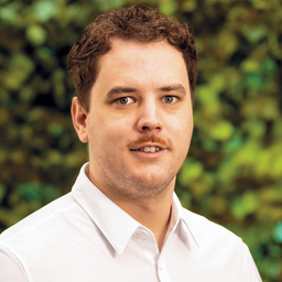 Alexander Hartl's profile picture