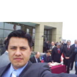 Armando Bohorquez Carpio