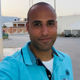 Walid Regaia