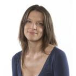 Nicole Helmreich
