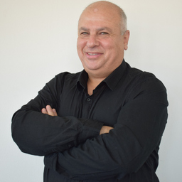 Hesham Alkejj