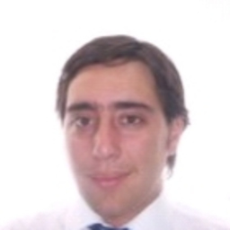 Joaquin Mantelli
