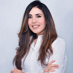Dipl.-Ing. Jihane Ramzi