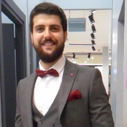 Sahan EFe Micoogullari