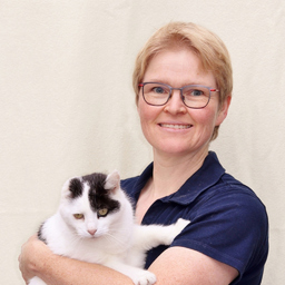 Dr. Jennifer Soltau