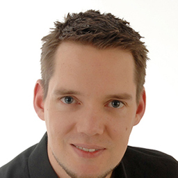 Marcel Strehle