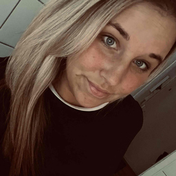 Miriam Rittinghaus