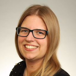 Laura Pöschke's profile picture