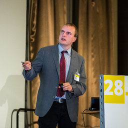Dr. Michael Martin