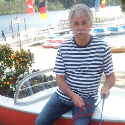 Klaus Keller