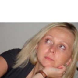 Dr. Olga Bruskina