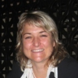 Dr. Stefanie Dannenmann - Di Palma