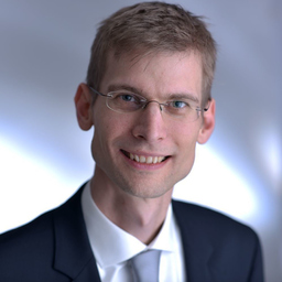 Profilbild Torsten Daniel Arndt