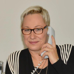 Silke Werrmann