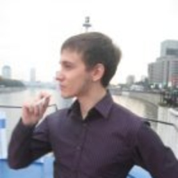 Ilya Druzhinin