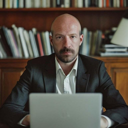 Georgios Michailaris