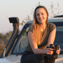 Serena Bouwer