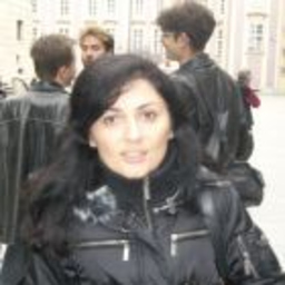 Alisa Dizdarevic